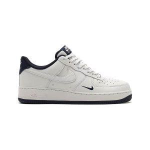 Nike Air Force 1 07 LV8 Photon Dust Obsidian HM9483-001