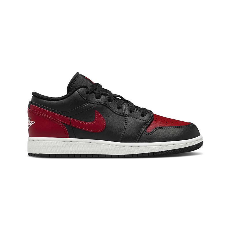 Air Jordan Air Jordan 1 Bred S Size 4 553560-067