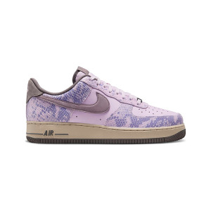 Nike Air Force 1 Snakeskin Pack Doll S Size 10 HF2898-500