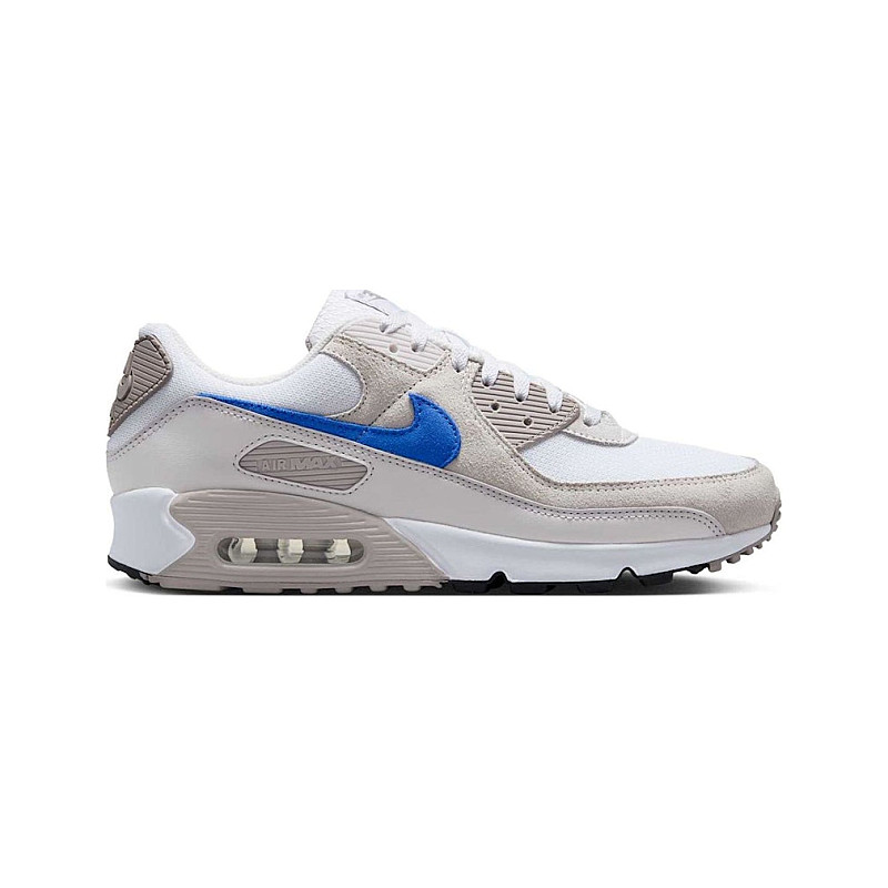 nike air max 110 blue