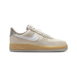 Nike Air Force 1 07 Suede Canvas S HV4306-234