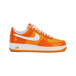 Nike Air Force 1 07 LV8 Patent S Size 10 HV9405-800