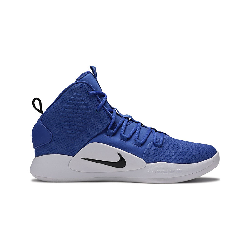 hyperdunk x mid