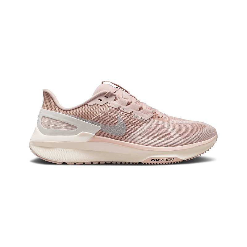 Nike Air Zoom Structure 25 Oxford S Size 5 5 HV5161-600 from 91,00 €