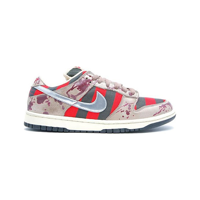 Nike SB Dunk Freddy Krueger 313170-202 from € - Main Image