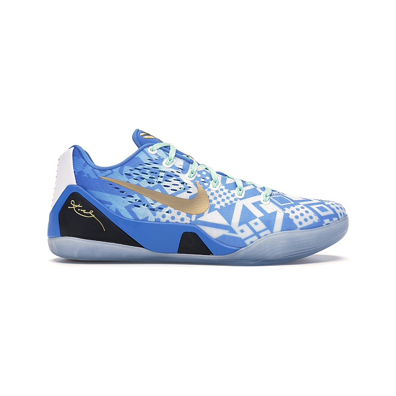 NIKE KOBE 9 EM 'HYPER COBALT' 26.5センチ Nike Kobe 9 EM 