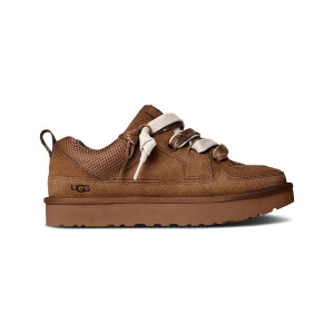 UGG Lo Lowmel S Size 7 1168890-CHE