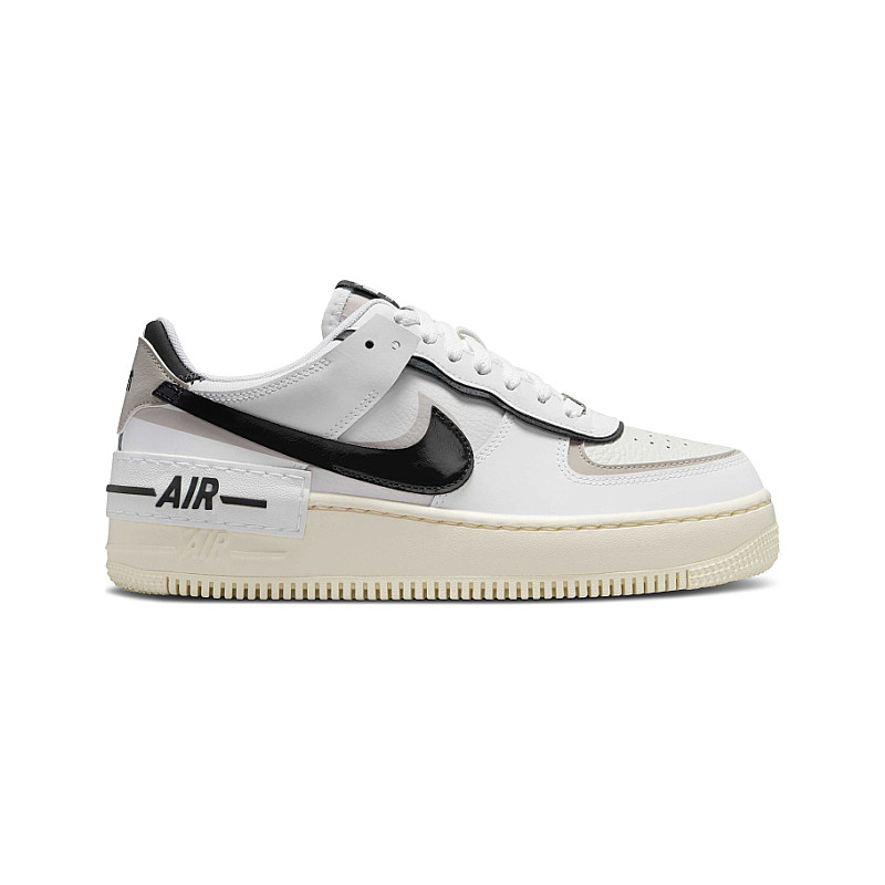 Nike Air Force Shadow Off Noir S Size DZ1847-110 vanuit 109,00 €