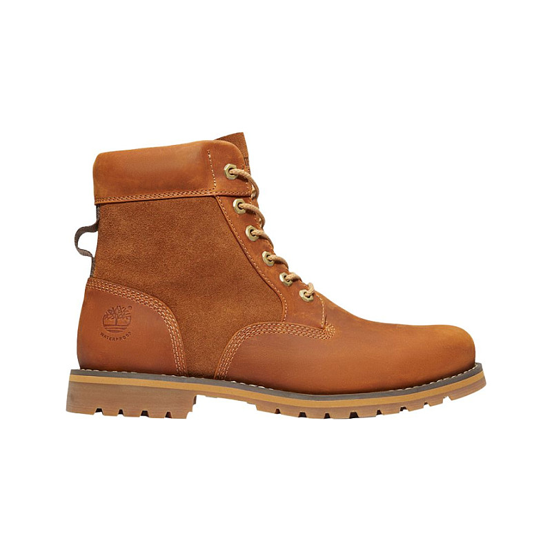 Timberland 6 Inch Larchmont Medium TB06851B-210 から 204,00 €