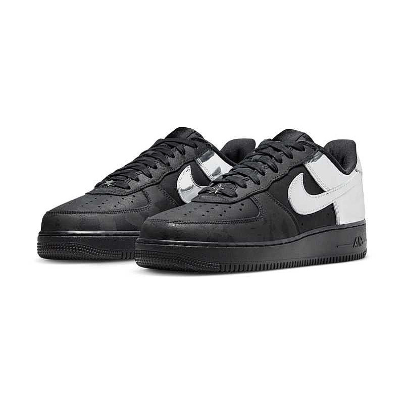 Nike Air Force 1 All Star 2025 S Size 10 HF2885-001