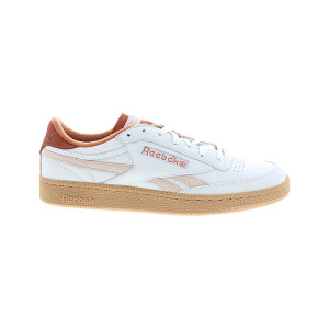 Reebok Club C Revenge Chalk Dark Ginger 100201194