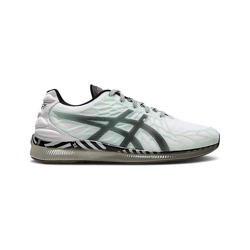 ASICS Gel Quantum Infinity 2 S Size 10 1022A294-100