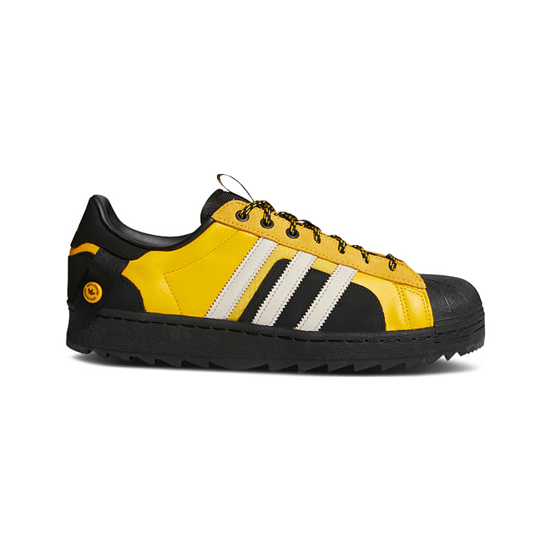 adidas Superstar Winterized Aluminium S Size 10 5 GW5918 from 1.814,00