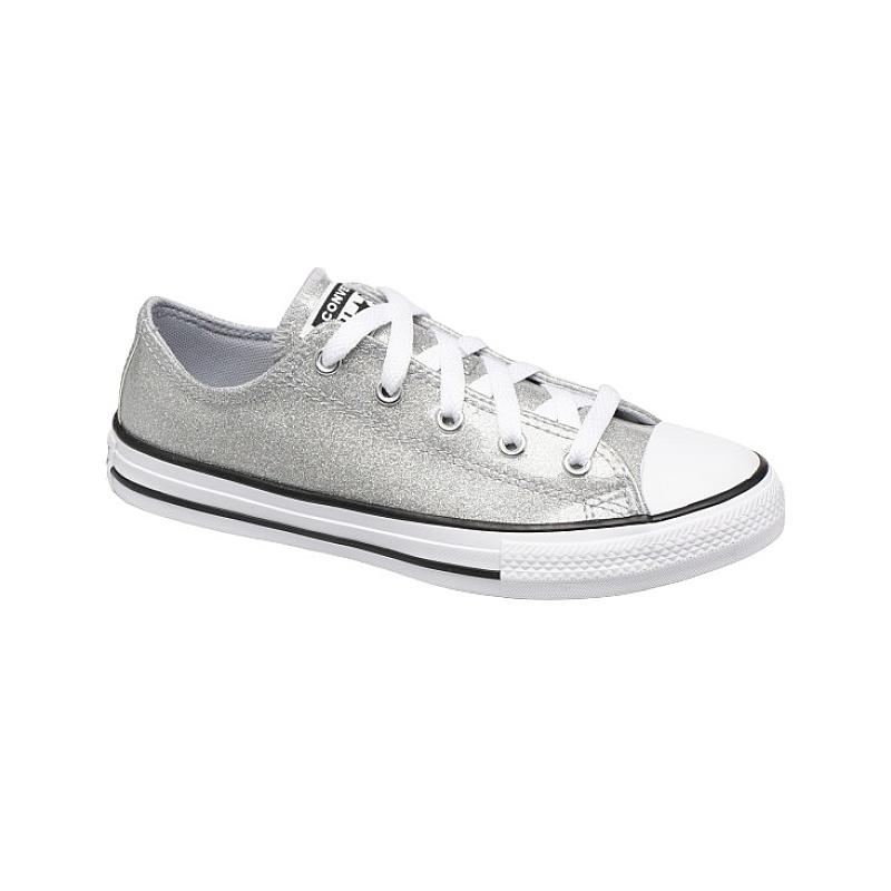 Converse Taylor All Star Coated Glitter Ox 666896C desde €