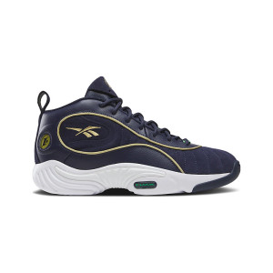 Reebok Answer 3 Notre Dame S Size 10 100209505