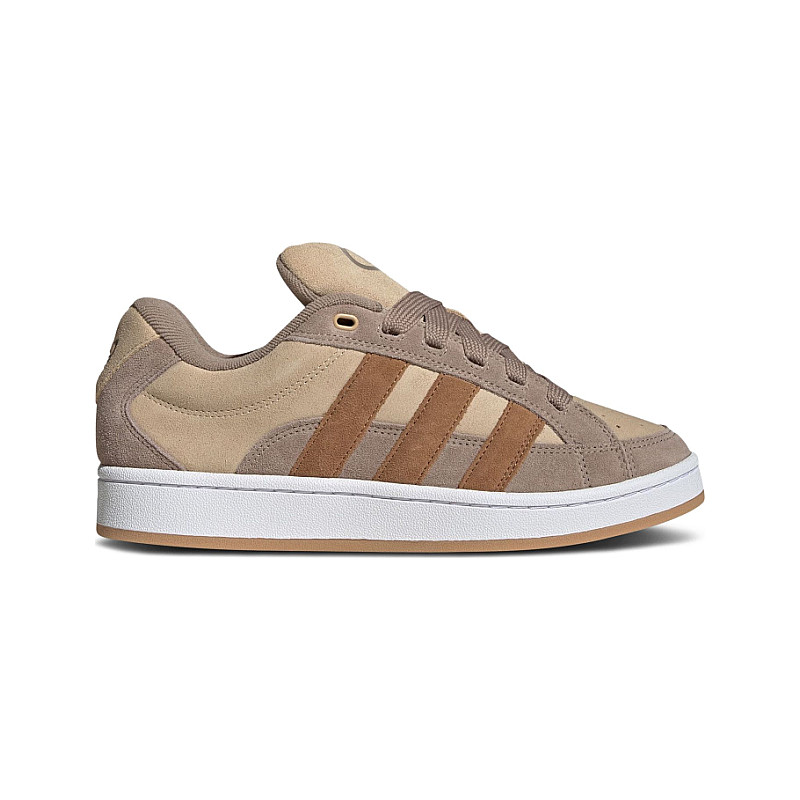 adidas gazelle silver green womens  Adidas Campus 00s Brown (IH8313)