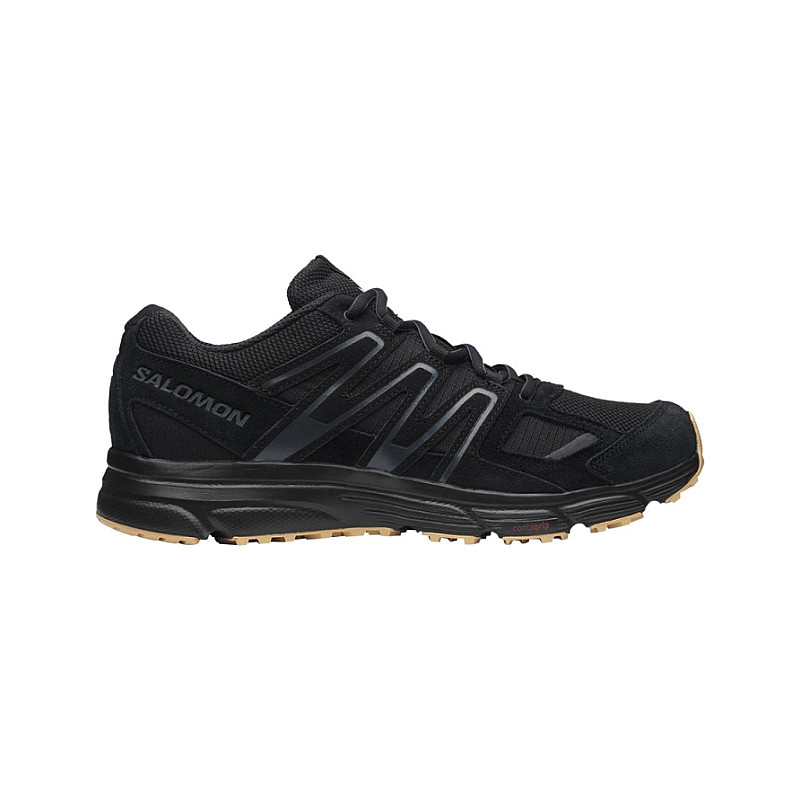 Salomon X Mission 4 Suede Gum L47354900 vanuit 392,00 € Salomon X Mission 4 Suede Gum L47354900 vanuit 392,00 €