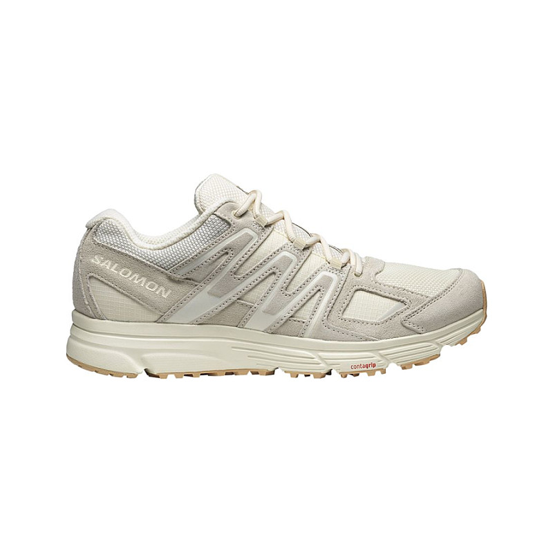 Salomon X Mission 4 Suede Rainy Day Kelp L47509200 vanuit Salomon X Mission 4 Suede Rainy Day Kelp L47509200 vanuit