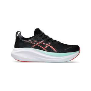 ASICS Gel Nimbus 27 Reef S Size 10 1011B958-004