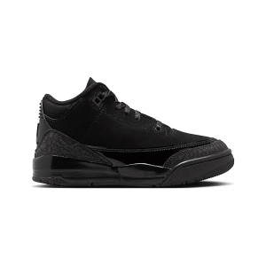 Air Jordan Air Jordan 3 Retro Cat 2025 S Size 1 DM0966-001