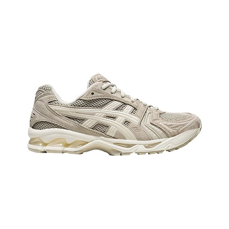 ASICS Gel Kayano 14 Simply Taupe Oatmeal EU44 1201A161