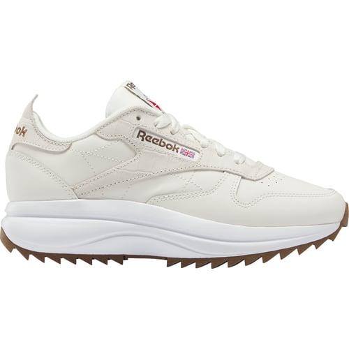 Reebok Classic Leather SP Extra Chalk Ftwwht Vecblu EU42 HQ7190