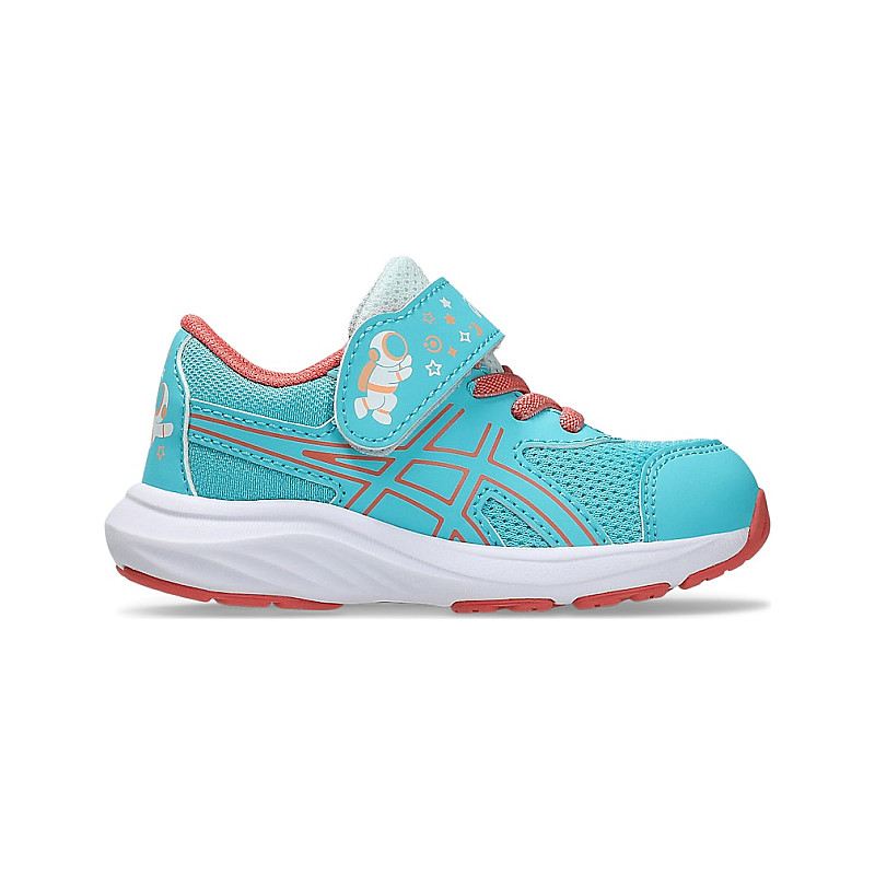 ASICS Contend 9 School Yard Energy Papaya 1014A365-400