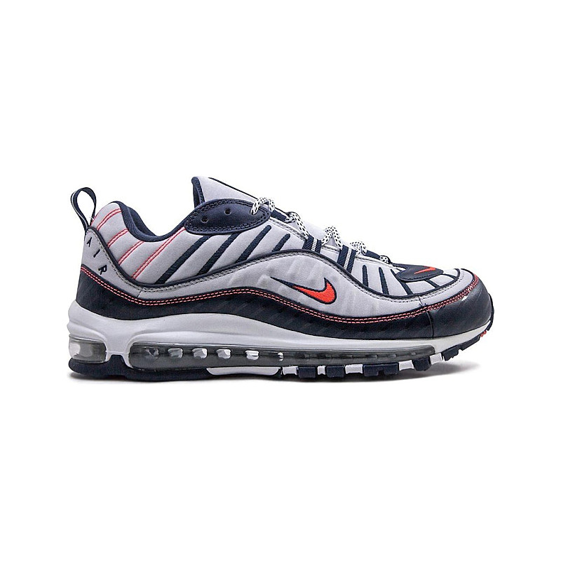 Nike Air Max 98 NYC CK0850-100 から 125,00 €
