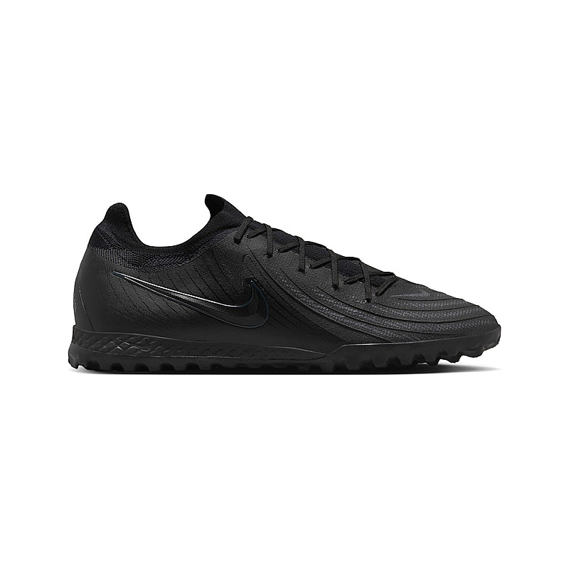シューズ Nike PHANTOM GX II PRO TF fj2583-001 Nike Phantom GX 2 Pro TF 'Shadow Pack' FJ2583-001