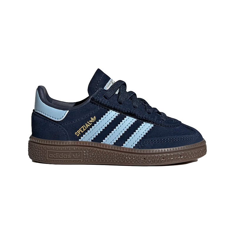 Adidas Handball Spezial Comfort Closure Elastic Lace JI2899 from