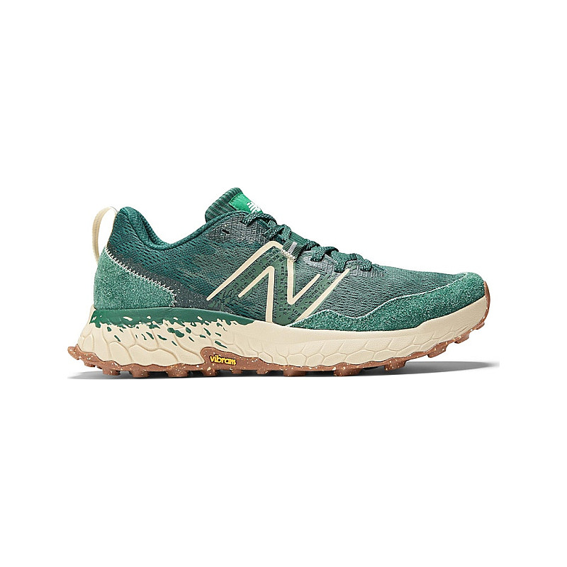 スニーカー New Balance Fresh Foam X Hierro v7 Parks Project 国内3月30日発売予定】 パークス プロジェクト × ニューバランス