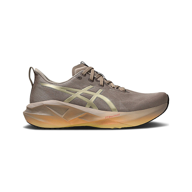 ACICS NOVABLAST5 28 プロモーションカラー ACICS NOVABLAST5 28 プロモーションカラー Running shoes ASICS