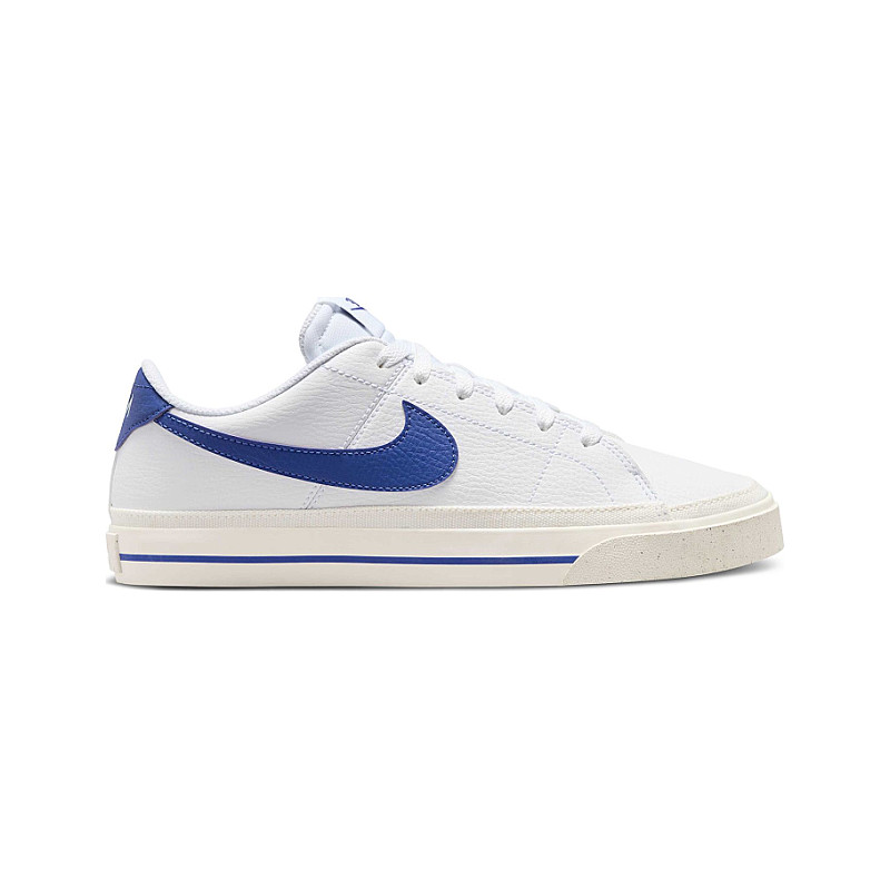 nike court legacy sizing