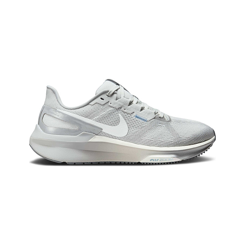 nike air zoom structure 10