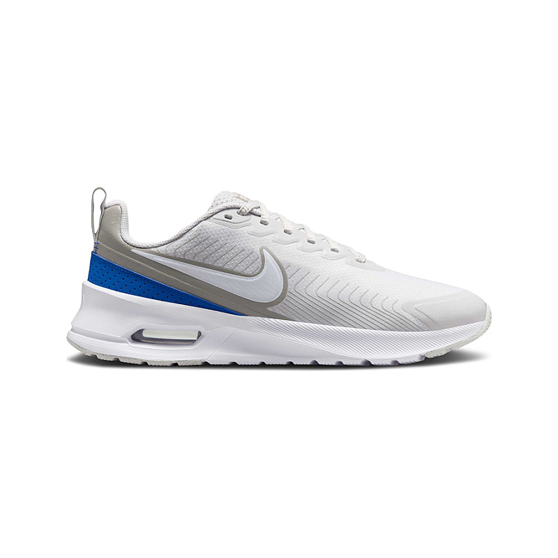Nike Air Max Nuaxis Vast Racer S Size 10 FD4329-009 から 90,00 €