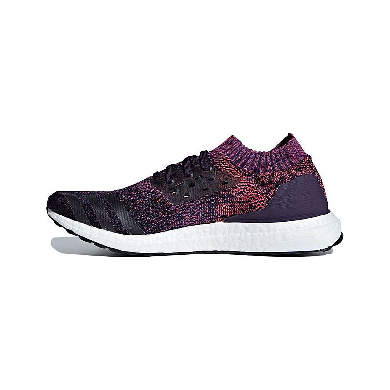 running shoes adidas ultra boost uncaged legend purple