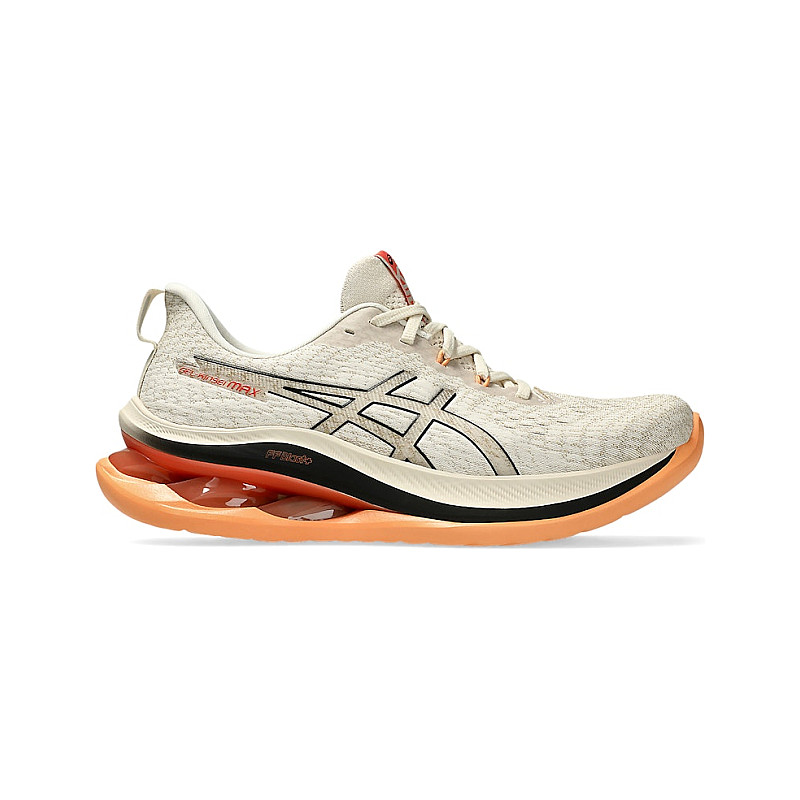 ASICS Gel Kinsei Max Oatmeal 1011B696-250