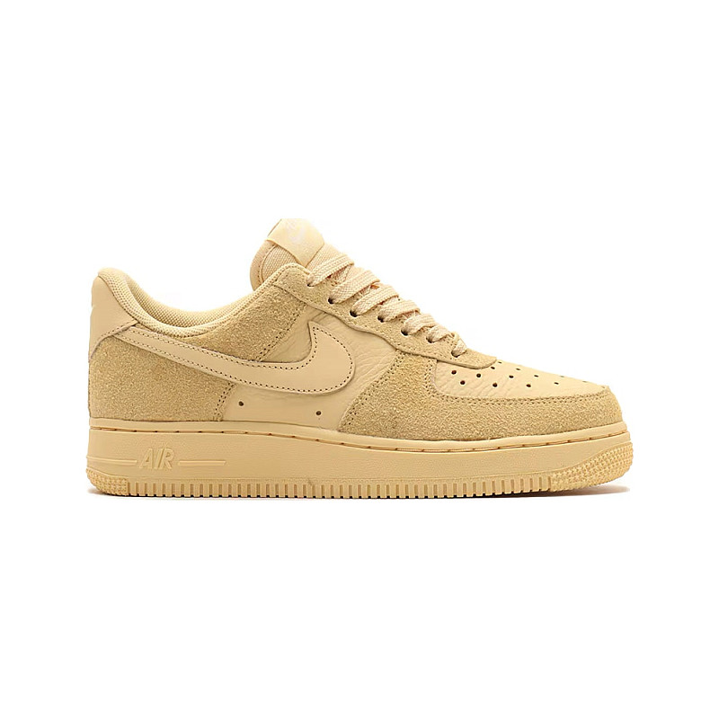 Nike Air Force 1 07 Pale Vanilla S IB4001-200