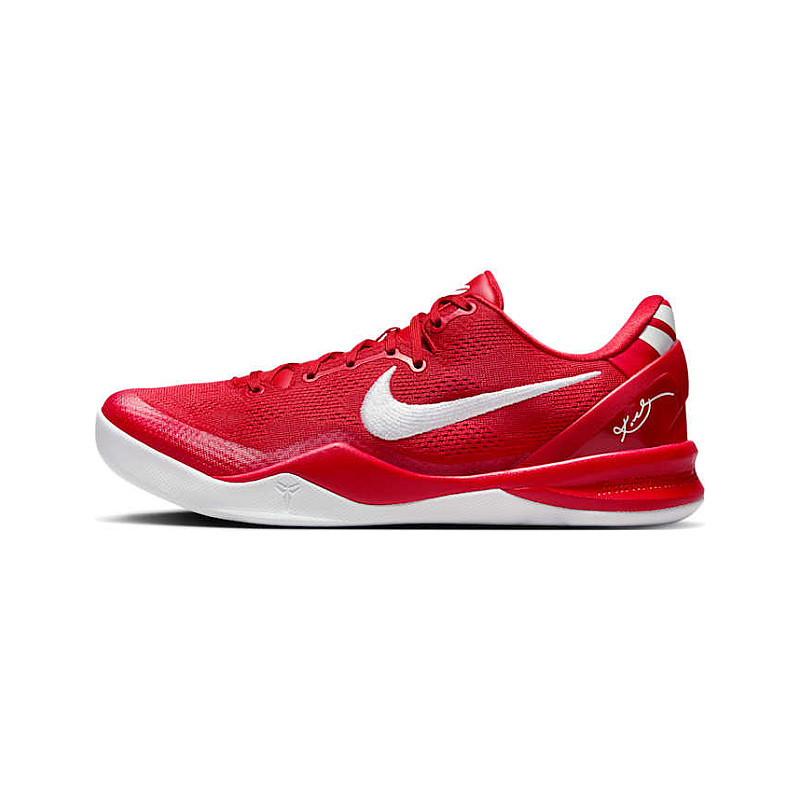 what the kobe 8 size 11