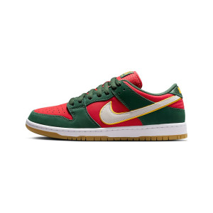 Nike Dunk SB Seattle Supersonics S Size 10 FZ1287-300