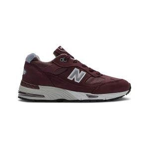 New Balance 991 Made In England S Size 10 W991BBL