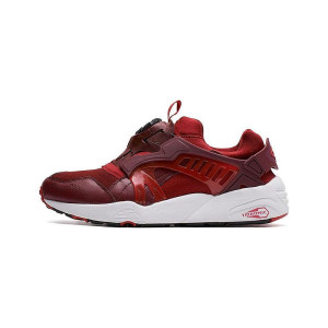 PUMA Disc Blaze Wine 359516-01