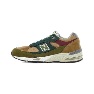 New Balance ☆ made in England M991OON Bruschetta Buy New Balance 991 Made in England 'Bruschetta' M991OON
