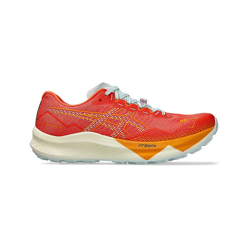 ASICS Fujispeed 3 Nova Pure 1011B888-800