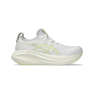 ASICS Gel Nimbus 27 Huddle S Size 10 1011B958-101
