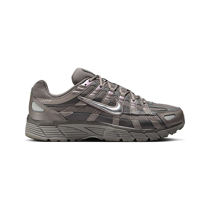 Nike P 6000 Cave Stone Medium Ash Flat Pewter CD6404-202 from 62,00 €