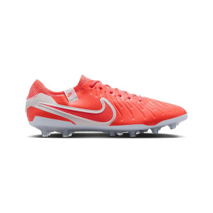 Nike Tiempo Legend 10 Elite SG \'Mad Ambition Pack\' Soccer Men\'s 9.5 DV4329-400 Nike Tiempo Legend 10 Pro FG Soccer Cleats | Mad Ambition Pack main image 3