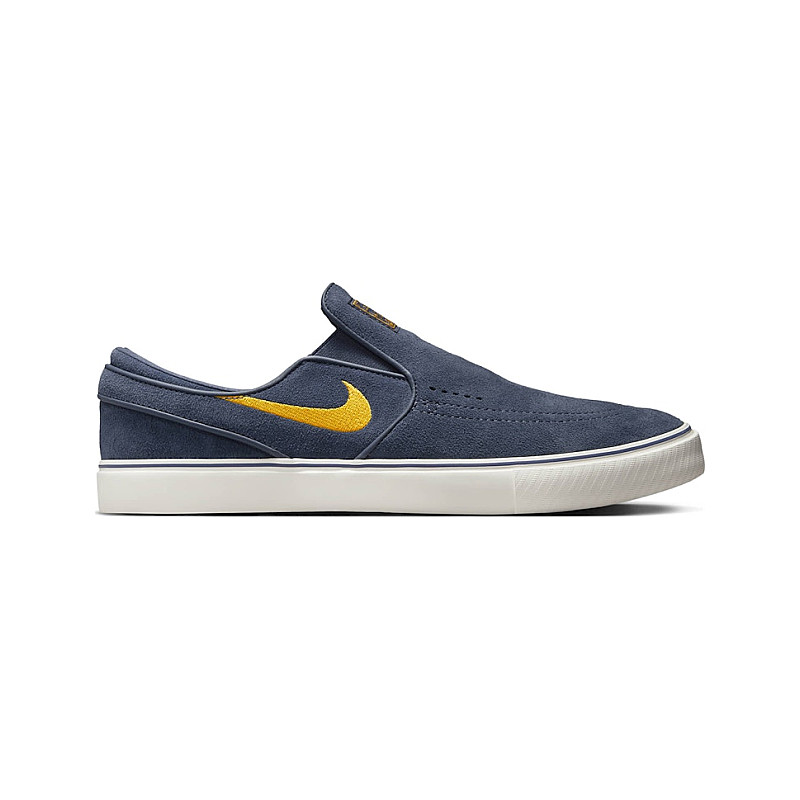 Nike SB Janoski Slip Thunder Sail Sundial FN5893-401 ab 57,00 € Nike SB Janoski Slip Thunder Sail Sundial FN5893-401 ab 57,00 €