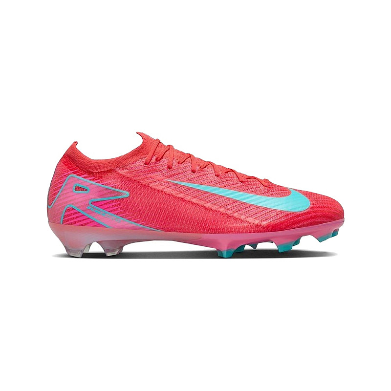 シューズ Nike Mercurial Vapor 16 Elite FG Buty piłkarskie Nike ZM VAPOR 16 ELITE KM FG - 11teamsports.pl
