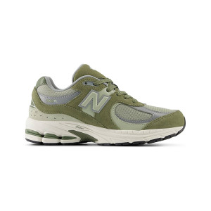 New Balance 2002R Big Olivine S Size 4 GC2002CA